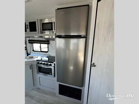 2023 Heartland North Trail 27BHG RV Photo 4