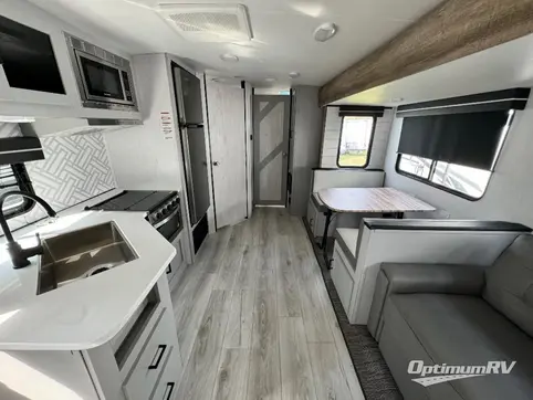2023 Heartland North Trail 27BHG RV Photo 2