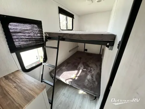 2023 Heartland North Trail 27BHG RV Photo 4
