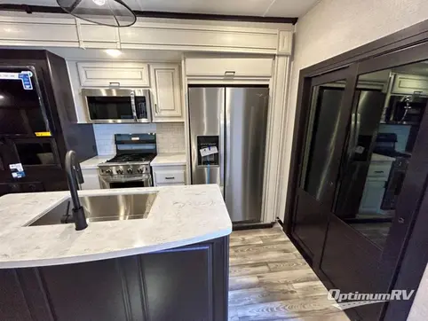 2023 Highland Ridge Open Range 371MBH RV Photo 2