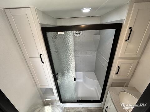 2025 Palomino Puma Destination 402LFT RV Photo 3