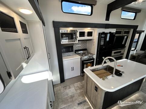 2025 Palomino Puma Destination 402LFT RV Photo 3
