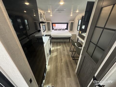 2025 Forest River R Pod RP-197 RV Photo 3