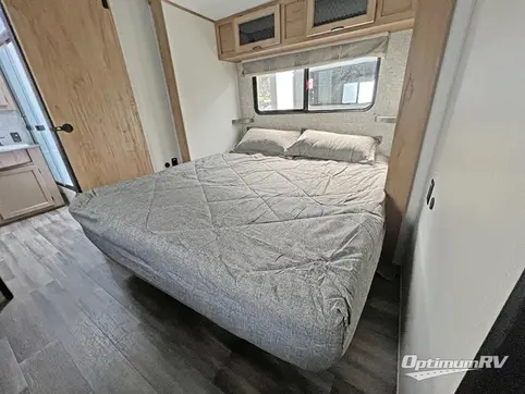 2024 Forest River Sabre 37FLH RV Photo 4