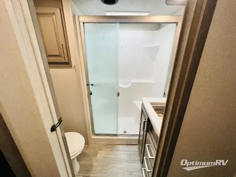 2021 Keystone Montana 3121RL RV Photo 4