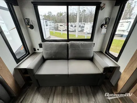 2024 Forest River Sabre 32GKS RV Photo 2