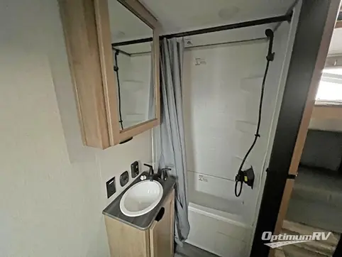 2024 Forest River Sabre 38DBL RV Photo 4