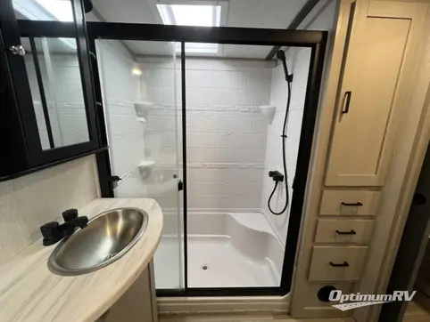 2023 Forest River Wildwood Heritage Glen Elite Series 36FL RV Photo 4