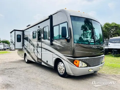 Used 2007 Fleetwood Pace Arrow 33V Featured Photo