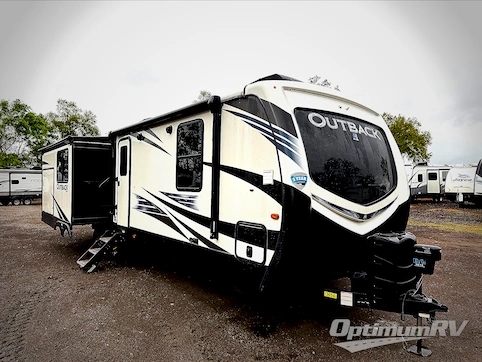 Used 2020 Keystone Outback 330RL Featured Photo