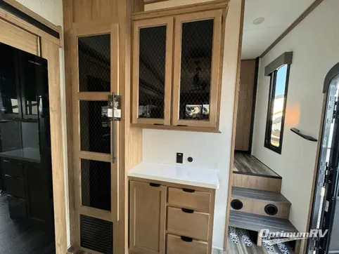 2024 Forest River Sabre 32GKS RV Photo 2