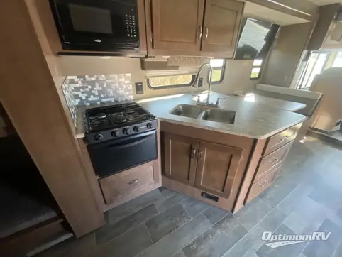 2019 Winnebago Intent 31P RV Photo 4
