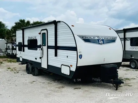 Used 2022 Gulf Stream RV Ameri-Lite Ultra Lite 248BH Featured Photo