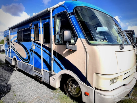 Used 1993 Fleetwood Coronado 30H Featured Photo