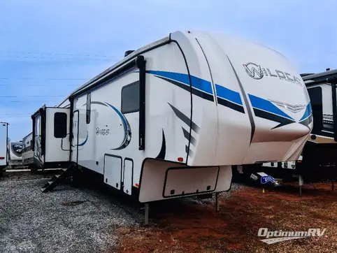 Used 2021 Forest River Wildcat 368MB Featured Photo