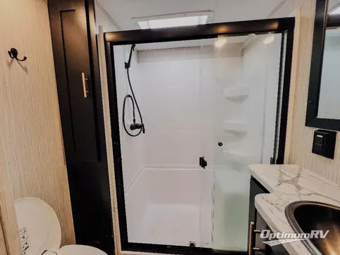 2021 Forest River Wildcat 368MB RV Photo 4
