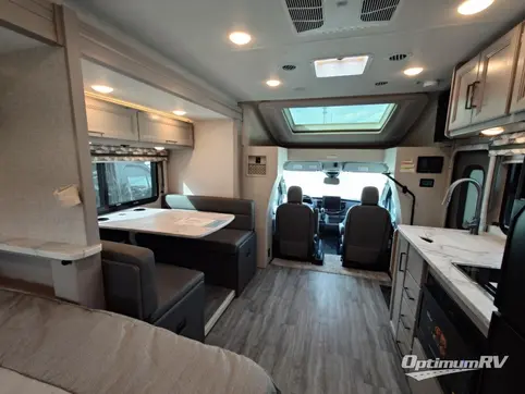 2024 Thor Compass AWD 23TW RV Photo 2