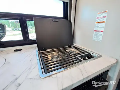 2024 Thor Compass AWD 23TW RV Photo 3