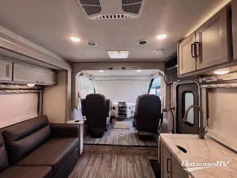 2024 Thor Vegas 24.1 RV Photo 3