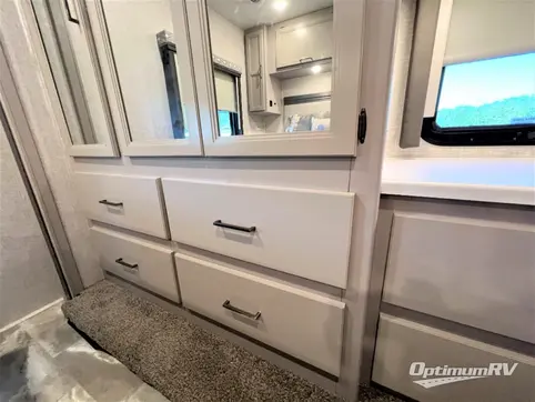 2023 Thor Windsport 29M RV Photo 2