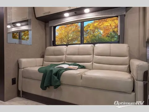 2018 Thor Vegas 25.1 RV Photo 2