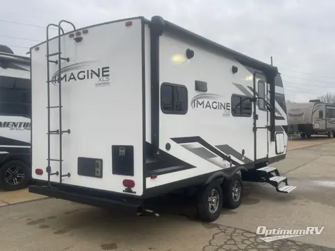 2023 Grand Design Imagine XLS 17MKE RV Photo 2