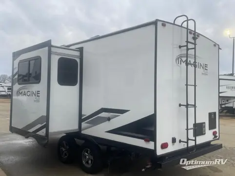 2023 Grand Design Imagine XLS 17MKE RV Photo 3