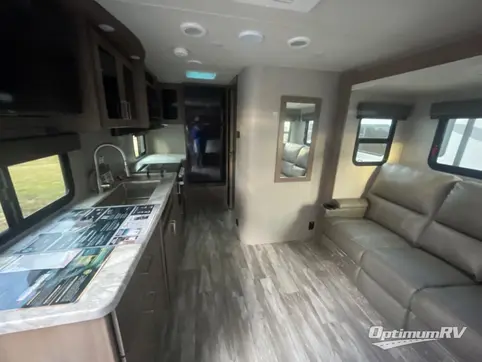2023 Grand Design Imagine XLS 17MKE RV Photo 4