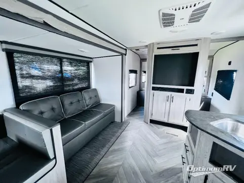2021 Heartland Prowler 300BH RV Photo 2