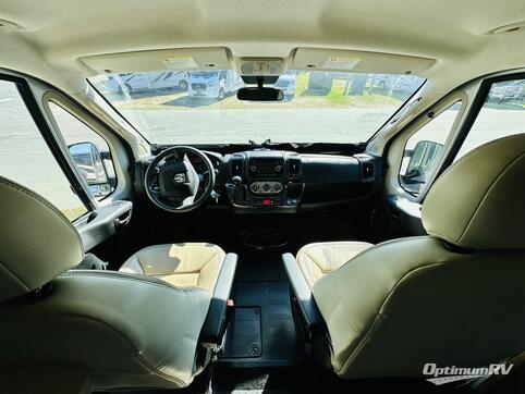 2019 Winnebago Travato 59K RV Photo 2