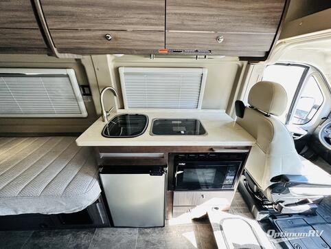 2019 Winnebago Travato 59K RV Photo 3