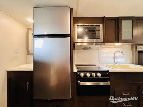 2020 Forest River Salem Cruise Lite 261BHXL RV Photo 3