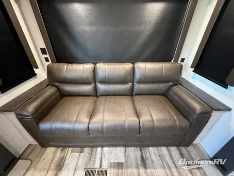 2022 Keystone Montana High Country 295RL RV Photo 2