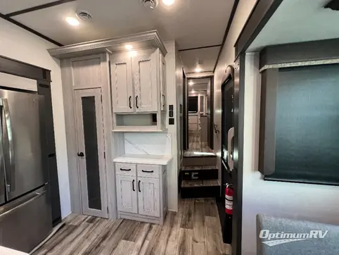 2022 Keystone Montana High Country 295RL RV Photo 3