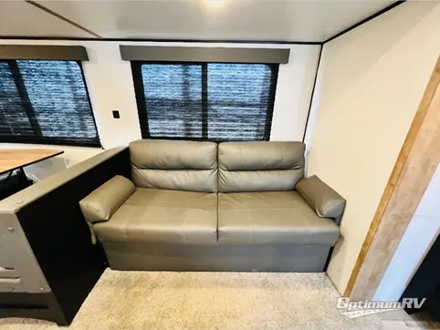 2022 Keystone Springdale 298BH RV Photo 2