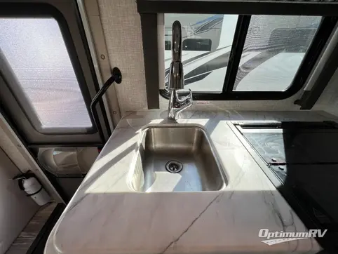 2023 Thor Geneva 22VA RV Photo 2
