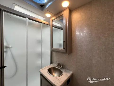 2023 Thor Geneva 22VA RV Photo 3
