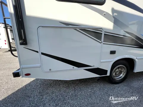 2023 Thor Geneva 22VA RV Photo 4
