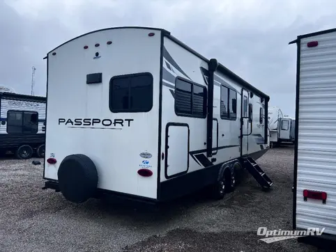 2022 Keystone Passport GT 2704RK RV Photo 2