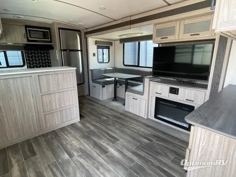 2022 Keystone Passport GT 2704RK RV Photo 4