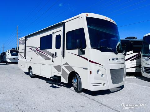 Used 2017 Itasca Sunstar 29VE Featured Photo