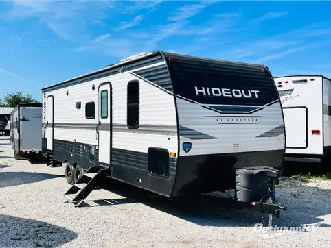 Used 2022 Keystone Hideout 272BH Featured Photo