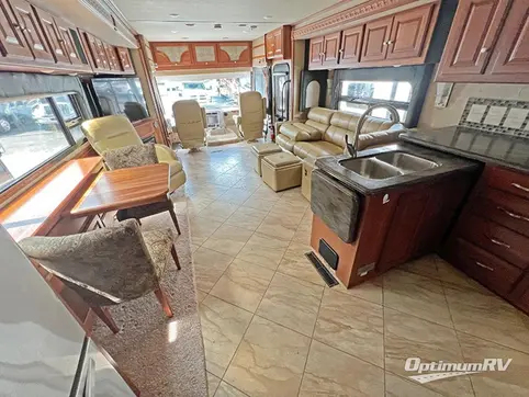 2016 Winnebago Suncruiser 38Q RV Photo 3