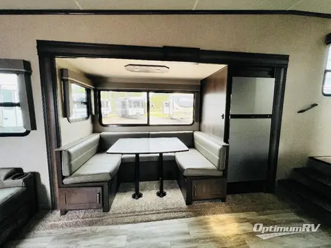 2021 Grand Design Reflection 150 Series 268BH RV Photo 2
