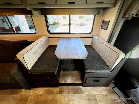 2021 Forest River Solera 27DSE RV Photo 2