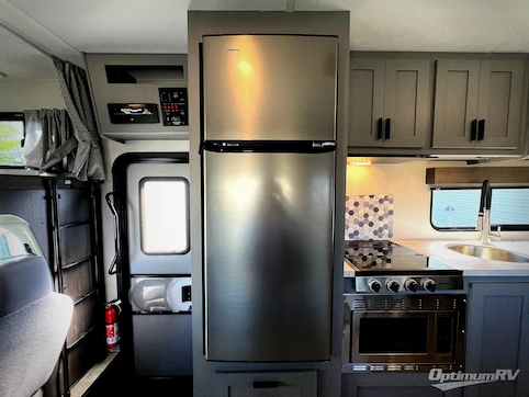 2021 Forest River Solera 27DSE RV Photo 2