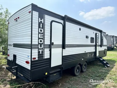 2022 Keystone Hideout 272BH RV Photo 3