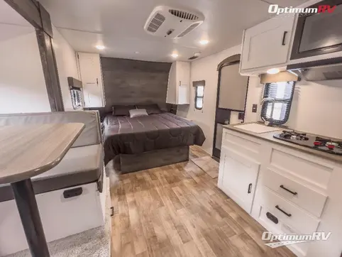 2022 Keystone Hideout Single Axle 179RB RV Photo 3