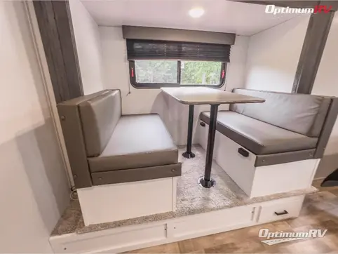 2022 Keystone Hideout Single Axle 179RB RV Photo 4
