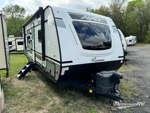 Used 2022 Coachmen Apex Ultra-Lite 256BHS Featured Photo